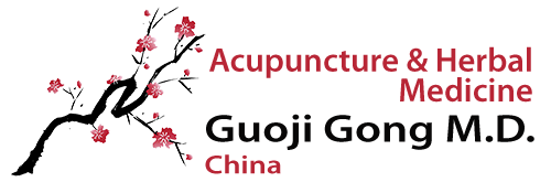 Dr. Gong Herbalist and Acupuncturist
